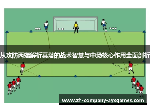 从攻防两端解析莫塔的战术智慧与中场核心作用全面剖析