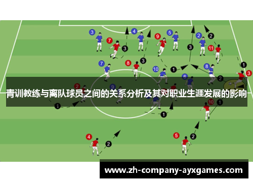 青训教练与离队球员之间的关系分析及其对职业生涯发展的影响