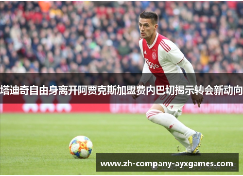 塔迪奇自由身离开阿贾克斯加盟费内巴切揭示转会新动向